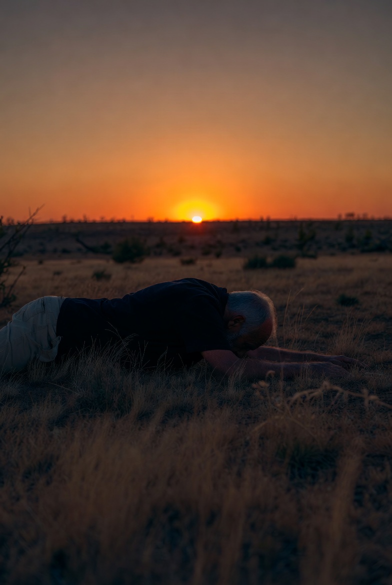 Kapoot (A Conversation Toward the End of Life)